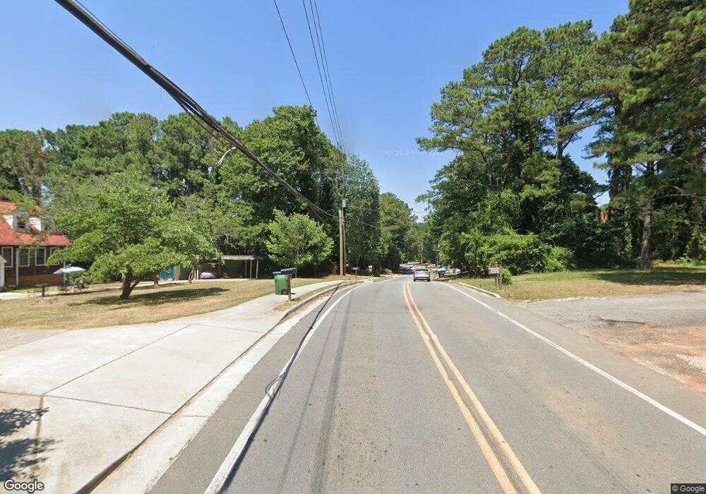 1566 Pirkle Rd, Norcross, GA 30093 - photo 1