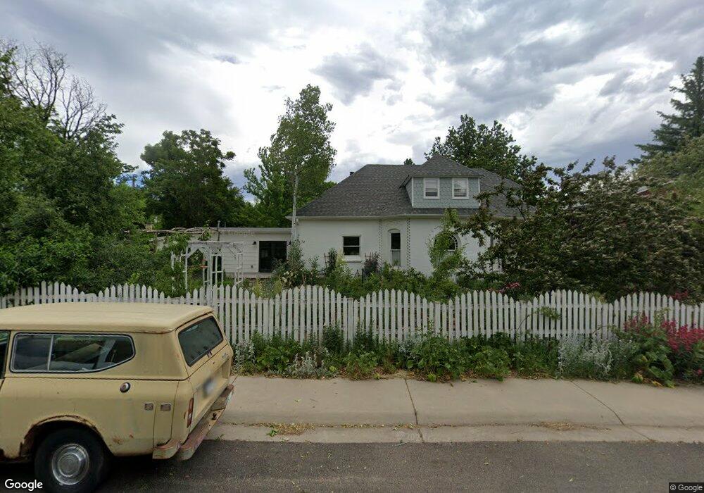 2575 Forest Ave, Boulder, CO 80304 - photo 1