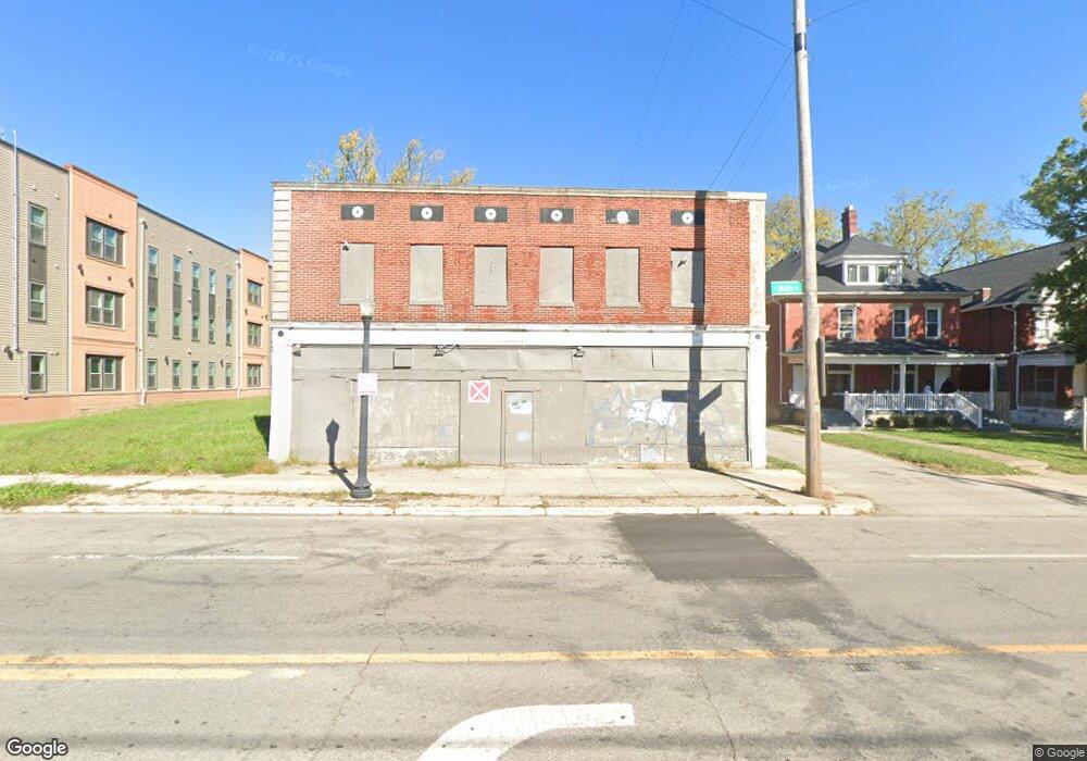 1572 E Main St, Columbus, OH 43205 - photo 1