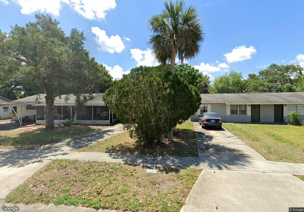 779 Lunar Lake Cir, Cocoa, FL 32926 - photo 1