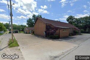 812 Lewis St, Canton, MO 63435