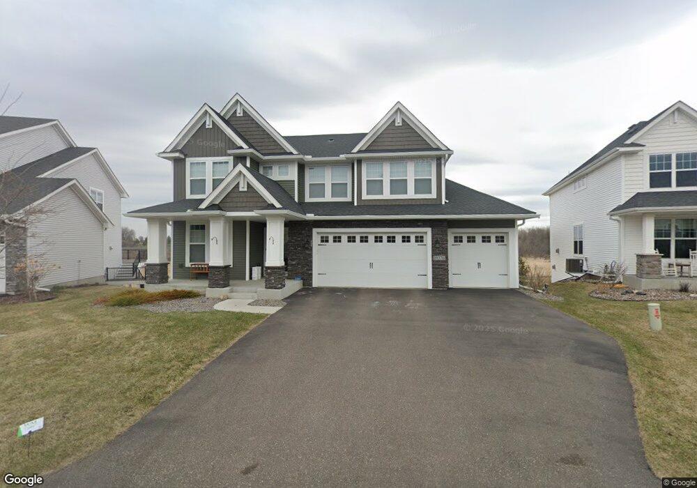 19376 Annabelle Ln, Corcoran, MN 55340 - photo 1