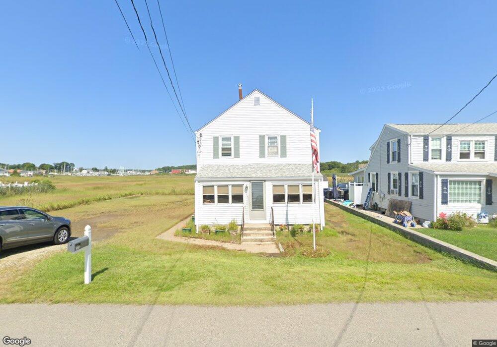 373 Seaside Ave, Westbrook, CT 06498 - photo 1