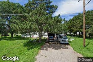 304 S Sycamore St, Amherst, NE 68812