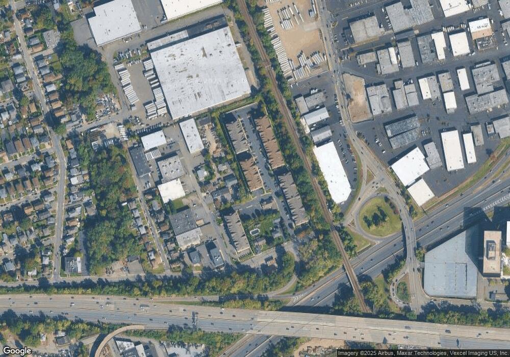 3114 Cory Ln, Elmwood Park, NJ 07407 - photo 1