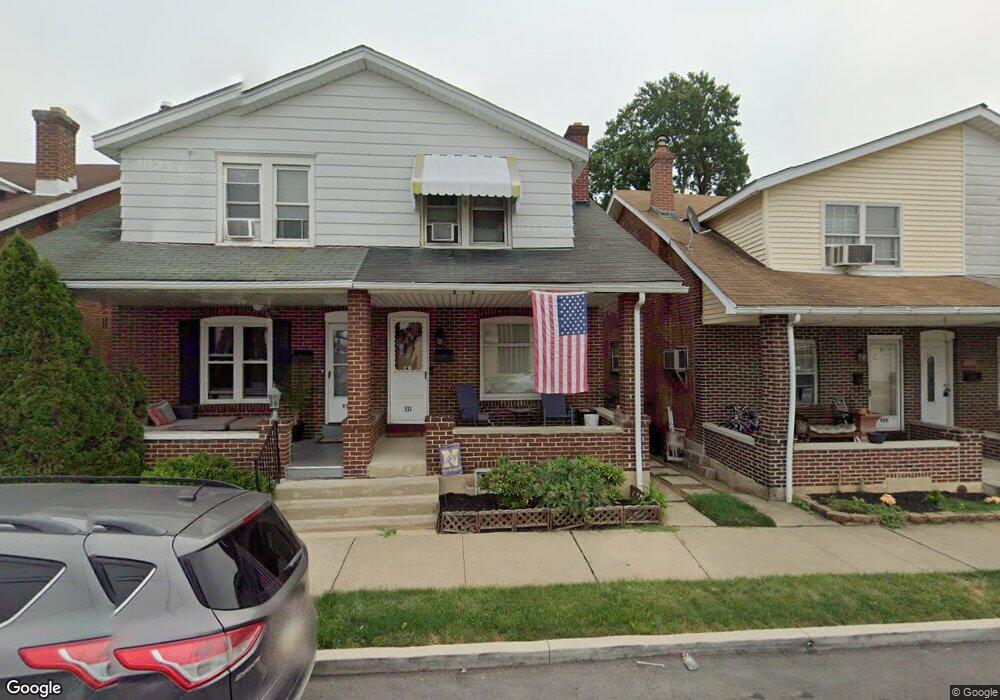 933 S 10th St, Allentown, PA 18103 - photo 1