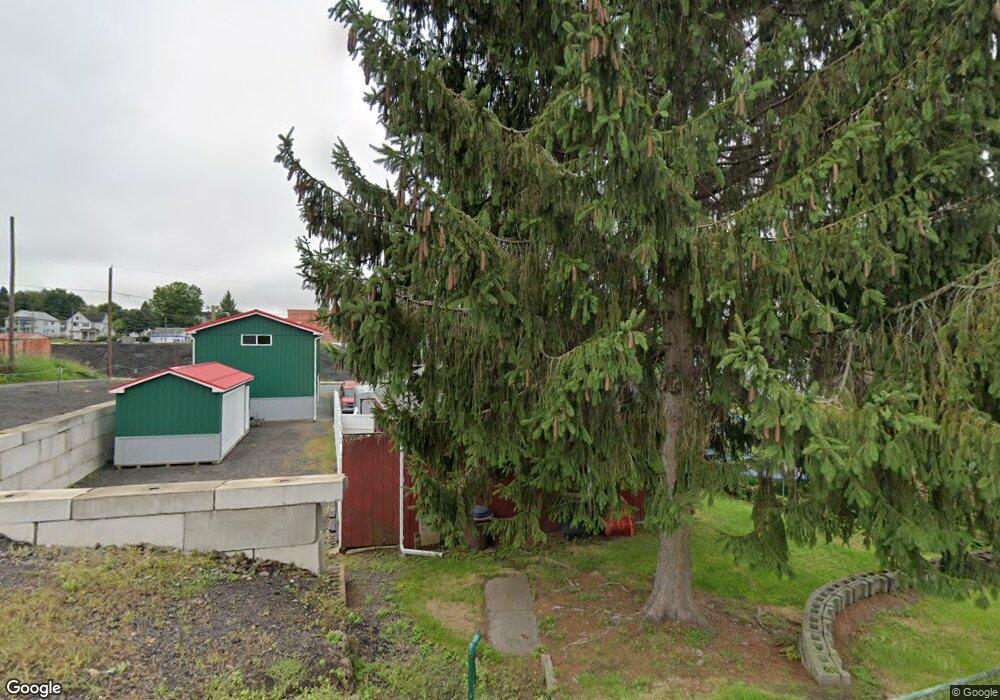 345 E Locust St, Scranton, PA 18505 - photo 1