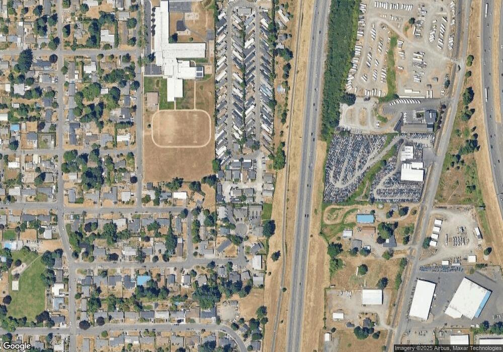 4781 Joyce (#91) St NE unit 91, Keizer, OR 97303 - photo 1