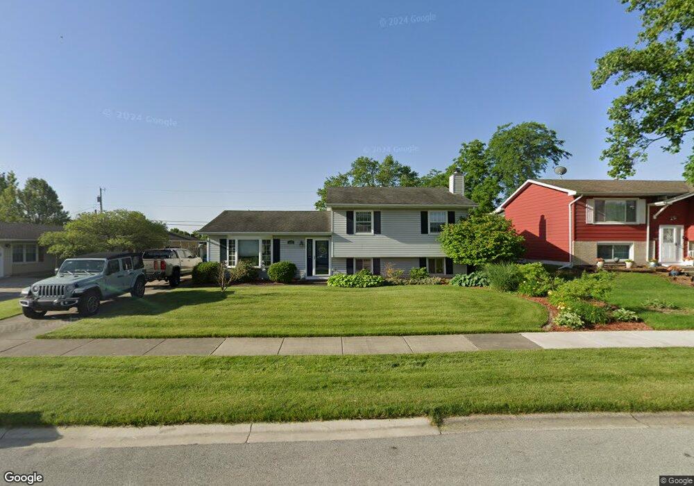 632 206th St, Dyer, IN 46311 - photo 1