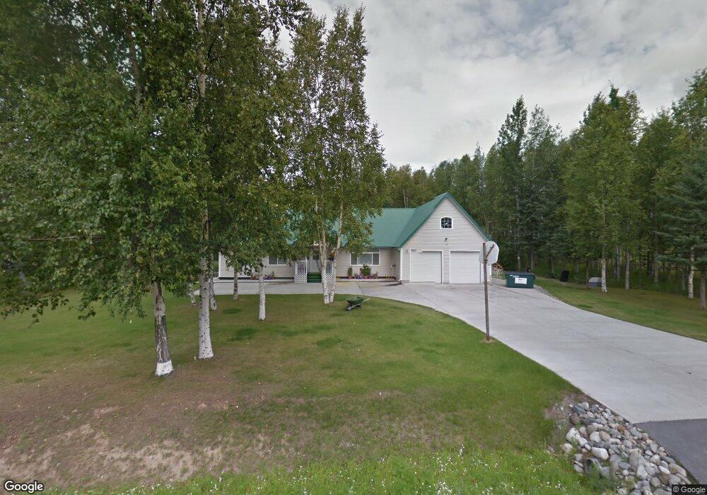 801 W Wilder Ave unit A, Wasilla, AK 99654 - photo 1