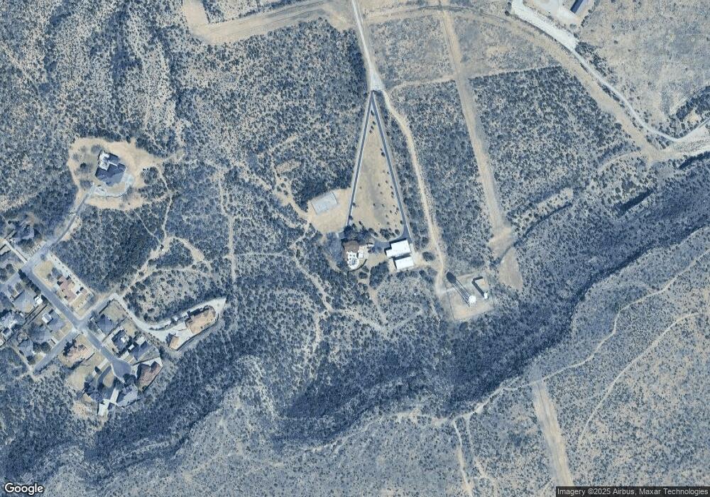 5000 Birdwell Ln, Big Spring, TX 79720 - photo 1