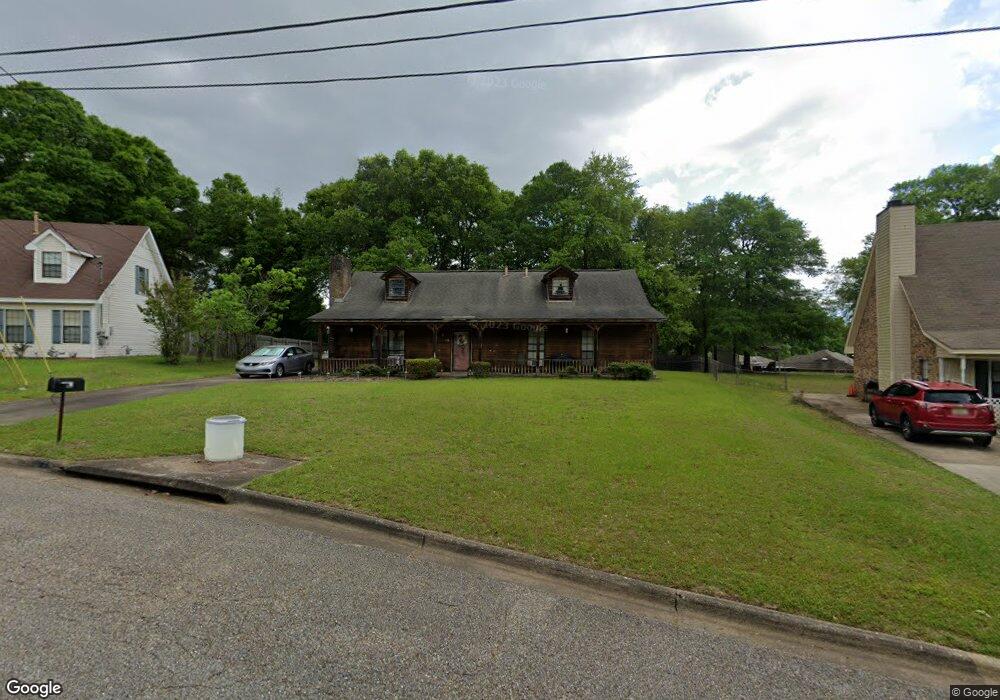 811 Cobblestone Curve, Prattville, AL 36067 - photo 1