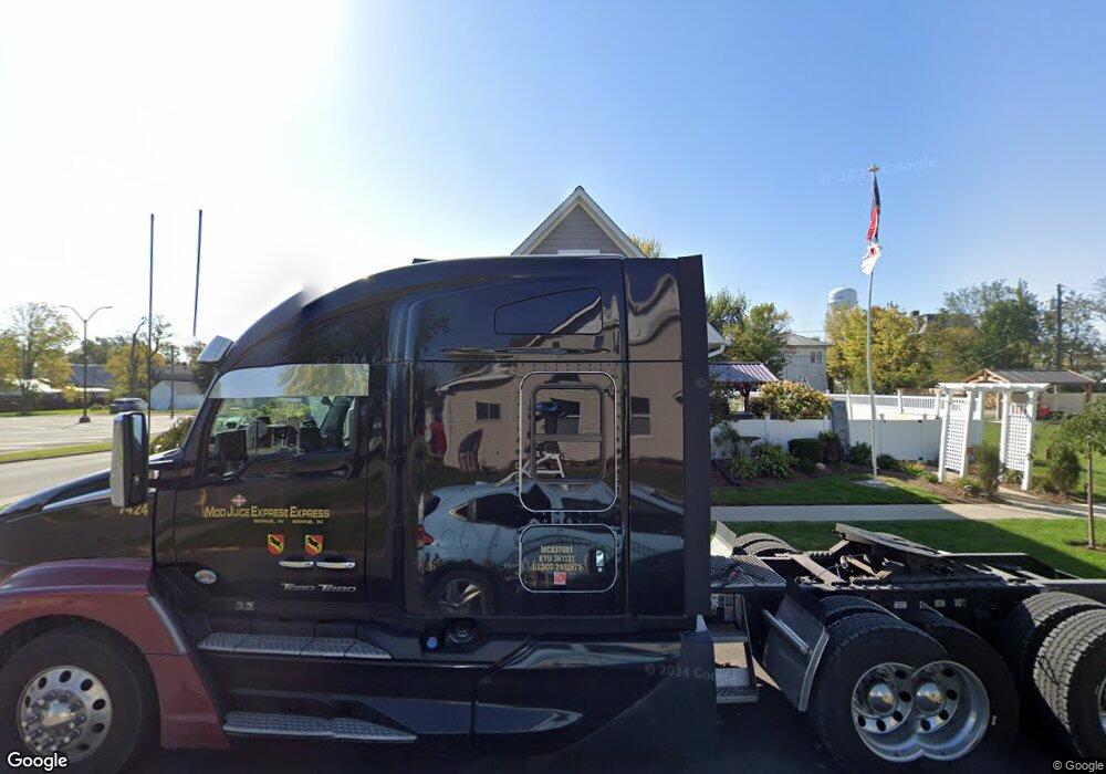 429 E Walnut St, Portland, IN 47371 - photo 1