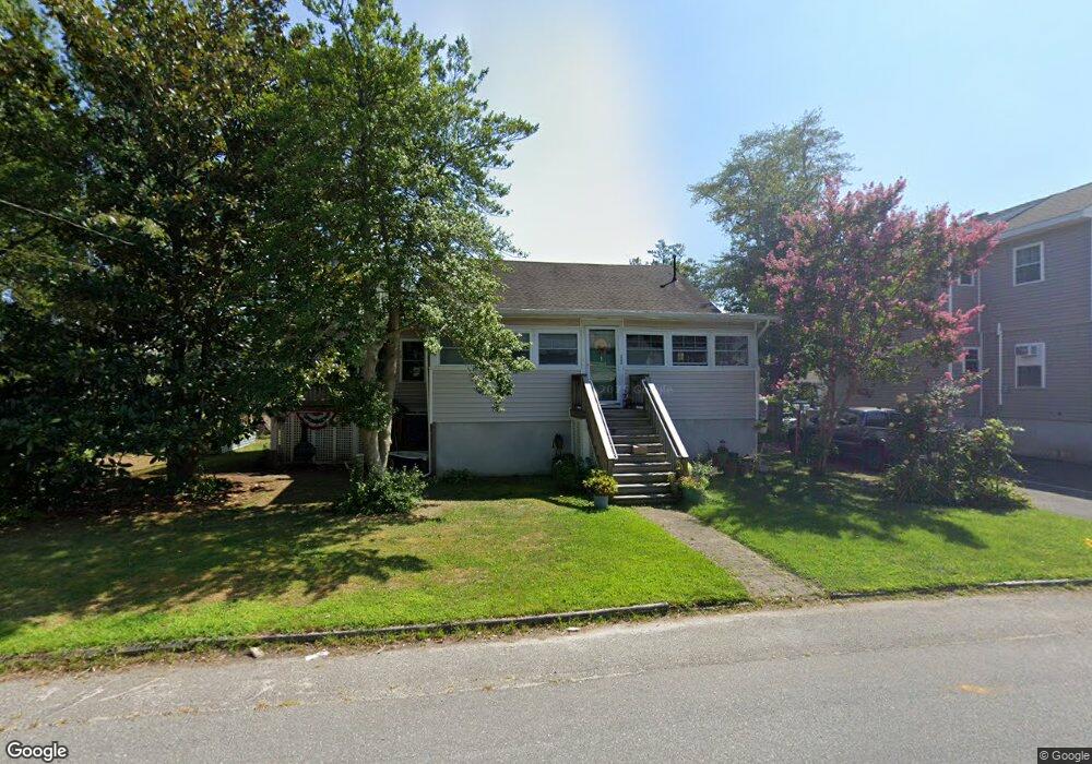 330 E Long Branch Ave, Ocean Gate, NJ 08740 - photo 1