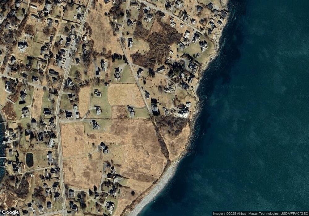 43 Pebble Ln, Bailey Island, ME 04003 - photo 1