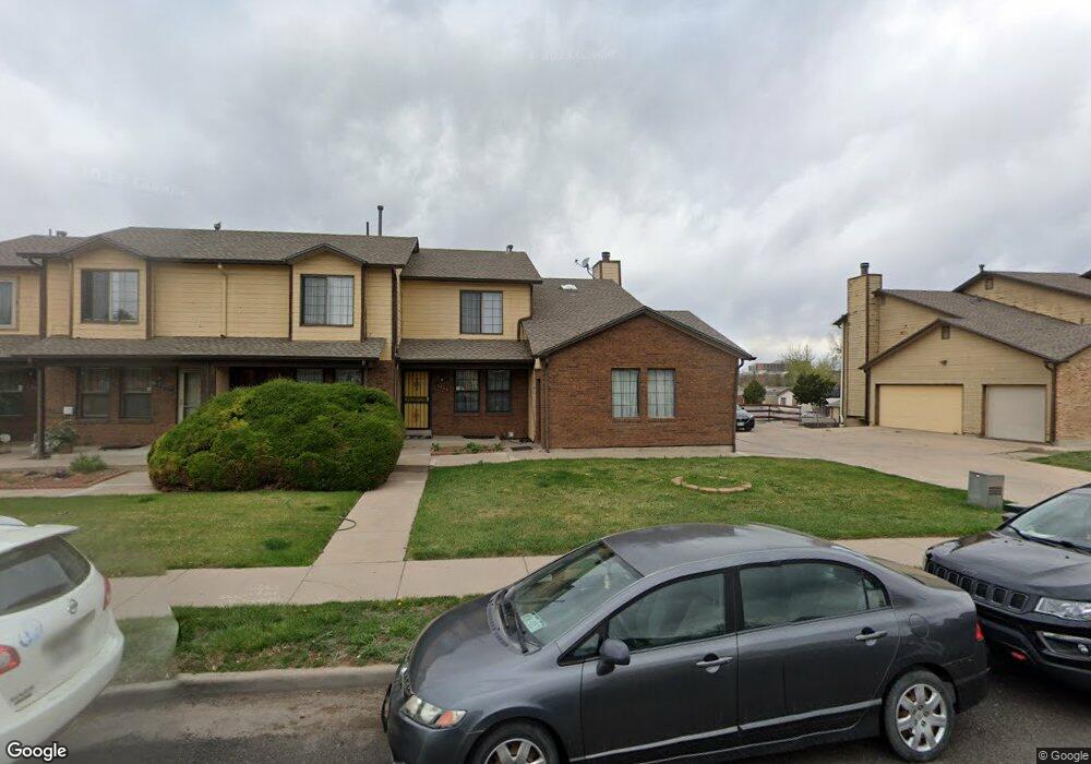 1259 Sable Blvd, Aurora, CO 80011 - photo 1