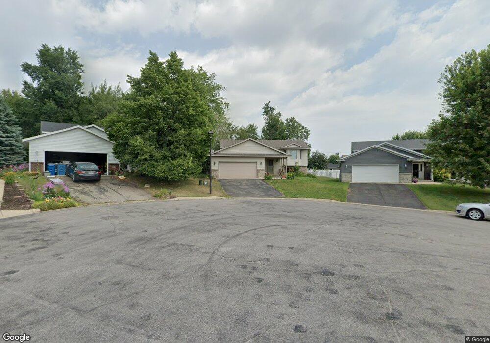 1105 Summit Way, Sauk Rapids, MN 56379 - photo 1