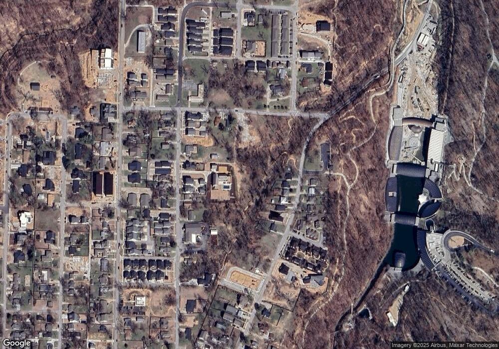 920 NE Monroe St, Bentonville, AR 72712 - photo 1