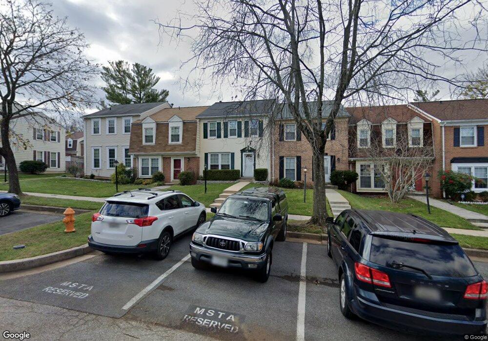 5612 Freshaire Ln, Columbia, MD 21044 - photo 1