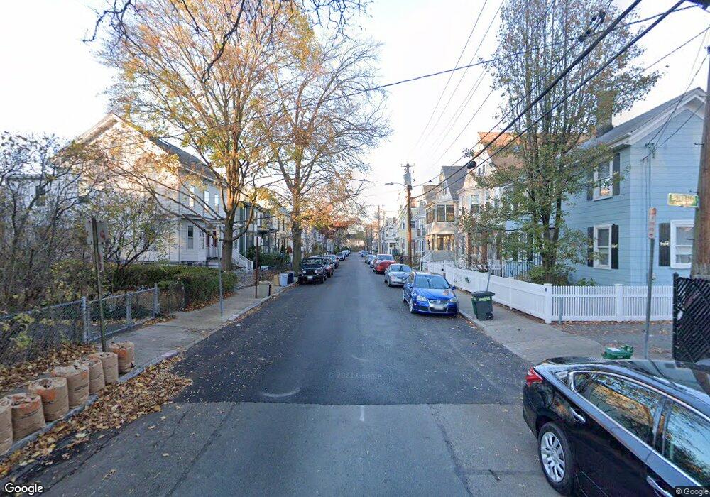 40.5 Roberts Rd unit 2, Cambridge, MA 02138 - photo 1