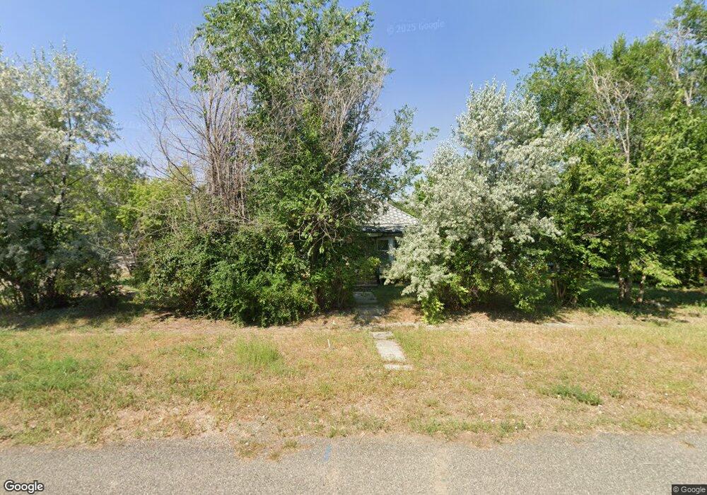 512 S 6th St, Basin, WY 82410 - photo 1