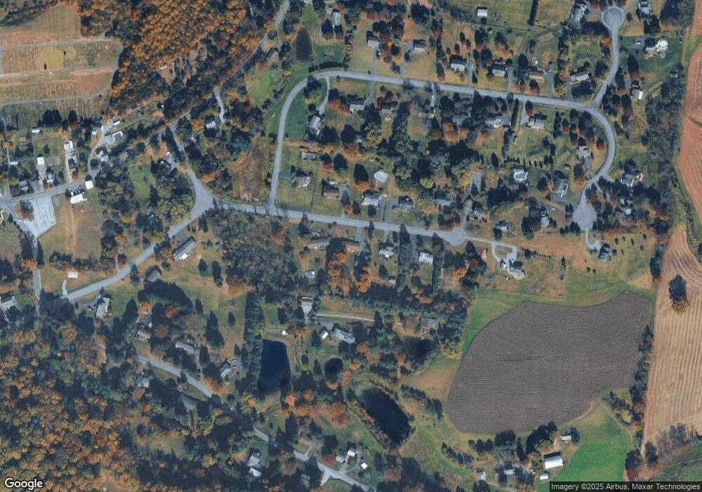 5058 Meadow Ln, Mohnton, PA 19540 - photo 1