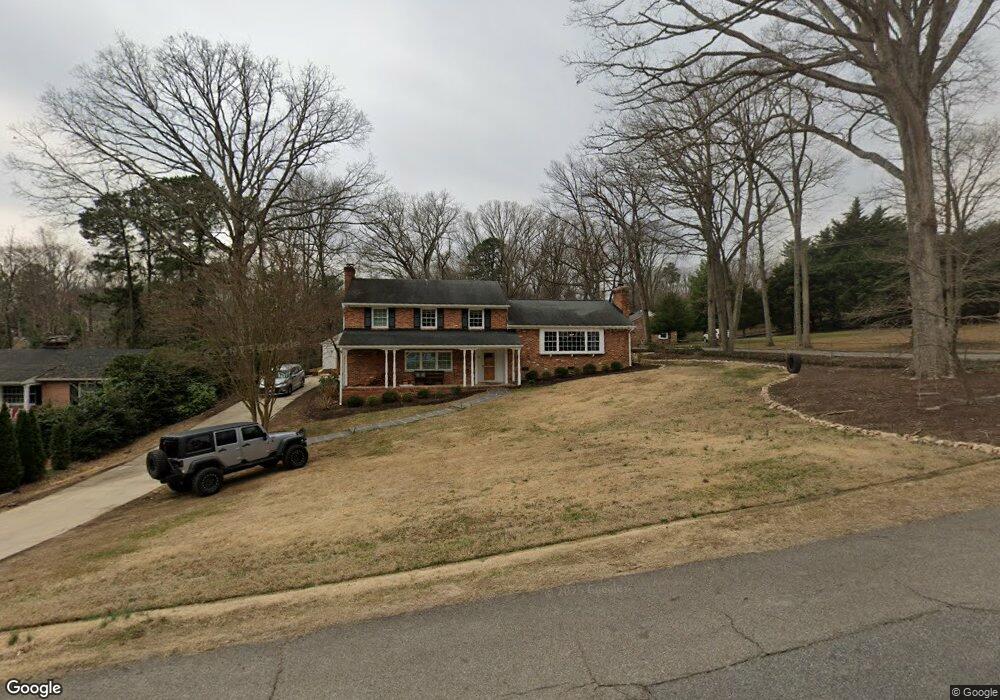 3230 Scherer Dr, North Chesterfield, VA 23235 - photo 1