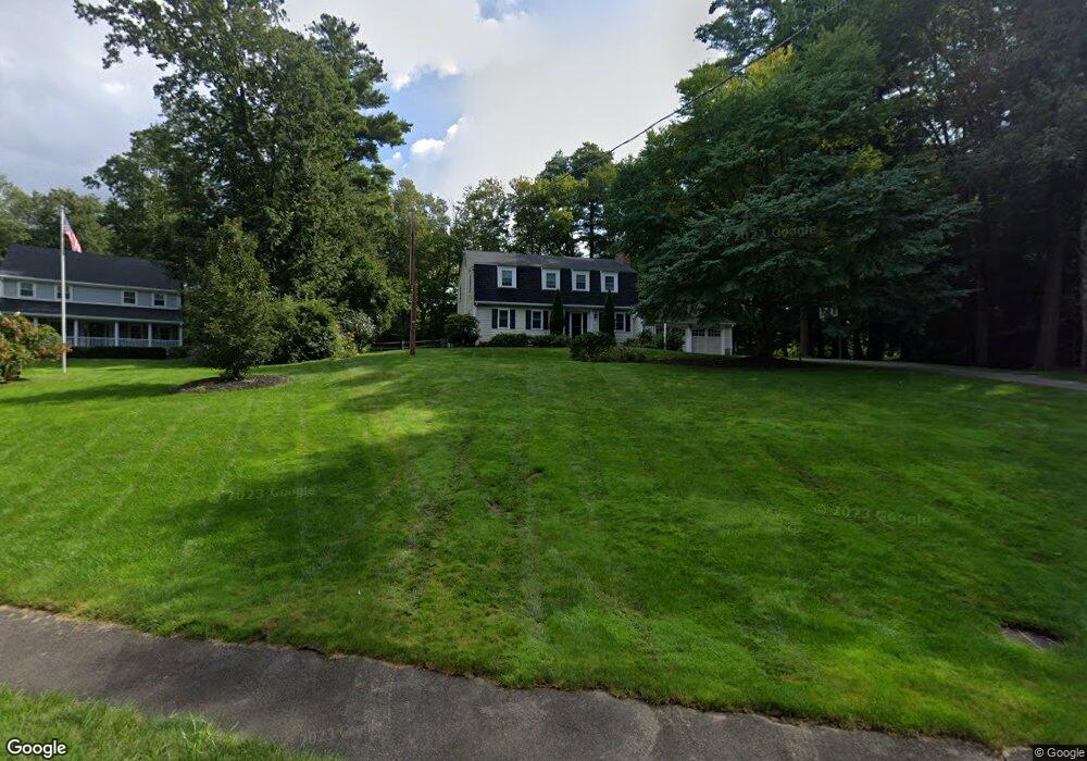 89 Locust Ln, Needham, MA 02492 - photo 1