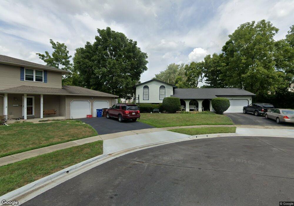 414 Worman Dr, Columbus, OH 43230 - photo 1