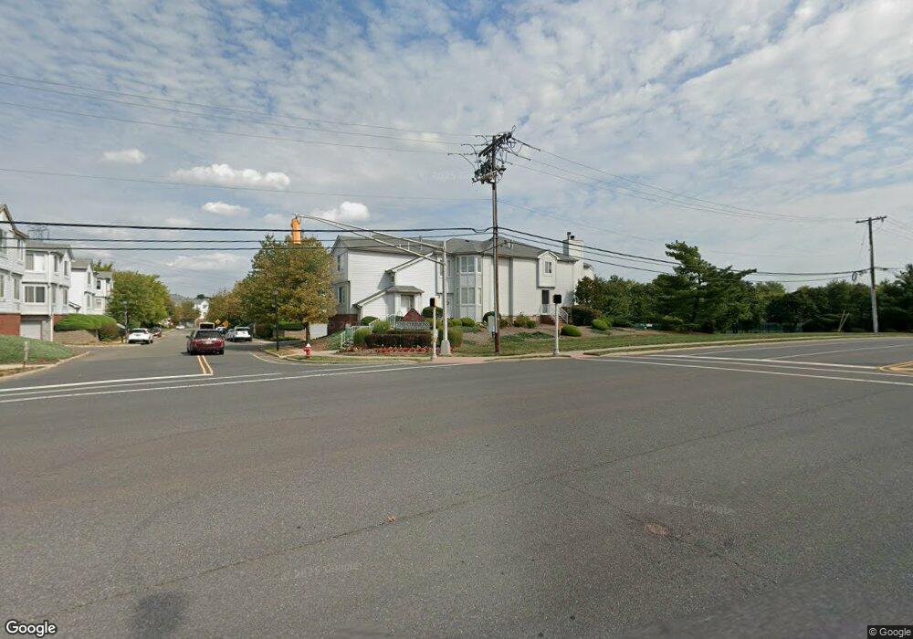 3003 Jesse Way, Piscataway, NJ 08854 - photo 1