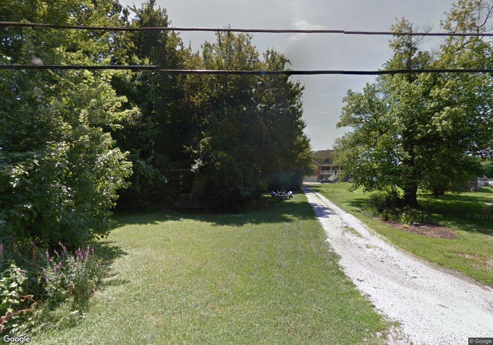 3753 Clarks Point Rd, Baltimore, MD 21220 - photo 1