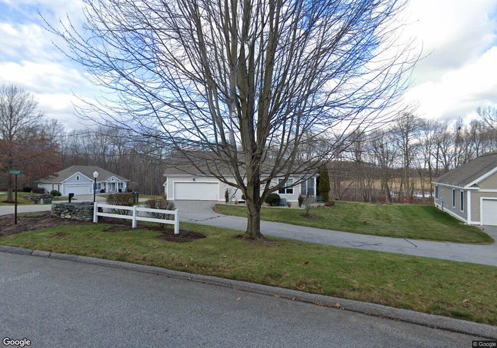 4 Chatham Ln, Columbia, CT 06237 - photo 1