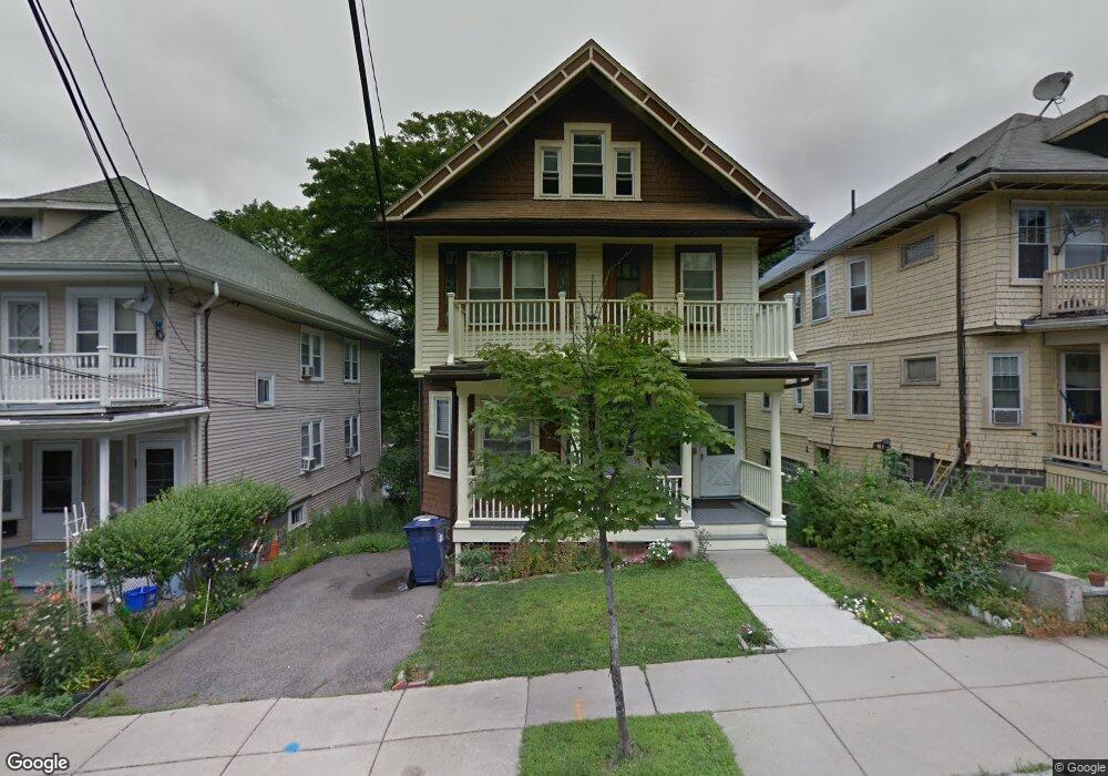 24 Langley Rd, Brighton, MA 02135 - photo 1