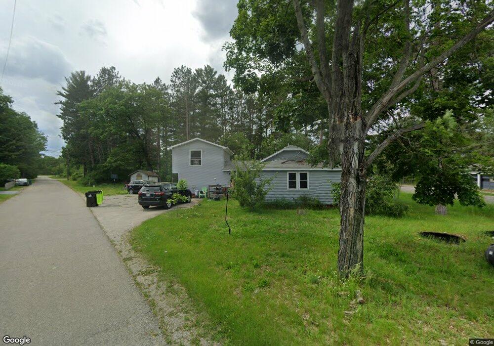 418 Chester Rd, Oscoda, MI 48750 - photo 1