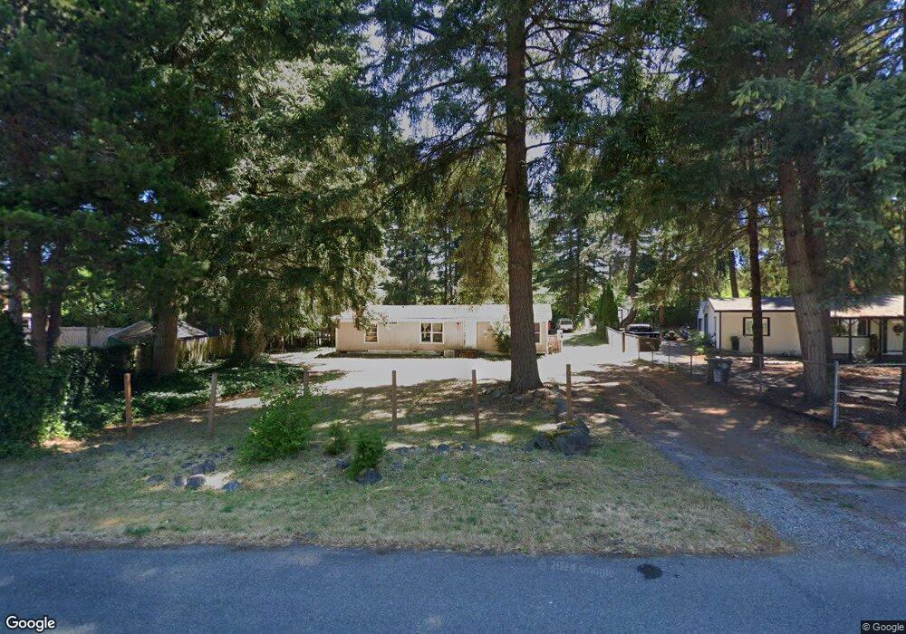 8510 McNiece Loop SE, Yelm, WA 98597 - photo 1