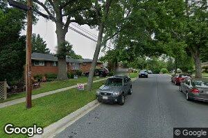 1713 Tilton Dr, Silver Spring, MD 20902