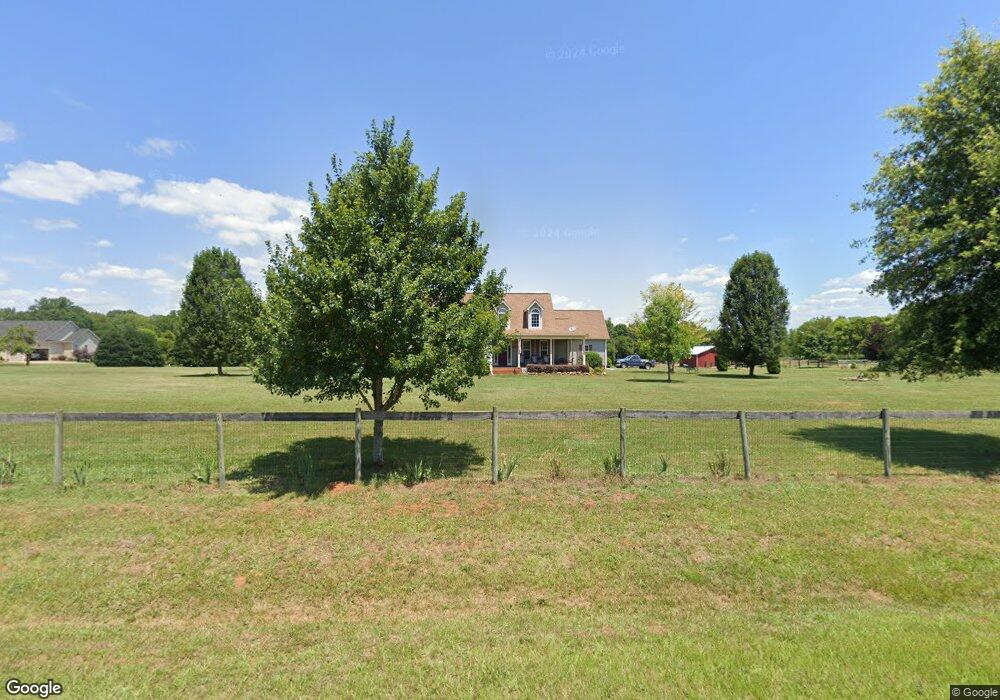 276 Jay Shambley Rd, Fearrington, NC 27312 - photo 1