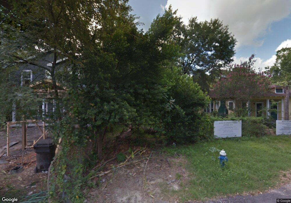 502 W Cottage St unit B, Houston, TX 77009 - photo 1