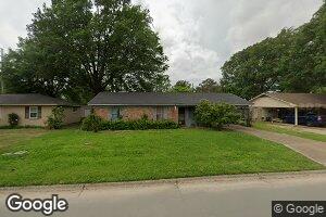 208 S Adcock St, Dumas, AR 71639