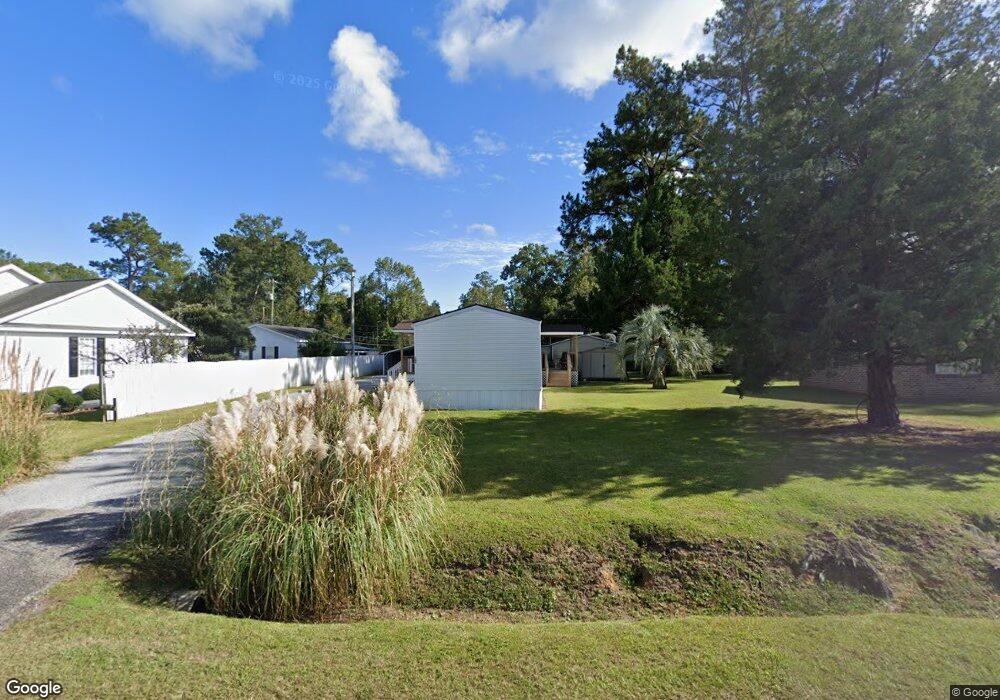 122 Edisto Ln, Georgetown, SC 29440 - photo 1