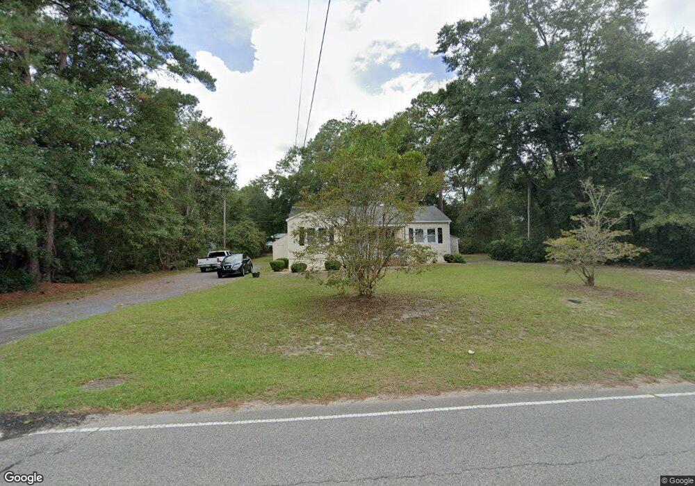 2506 South Island Rd, Georgetown, SC 29440 - photo 1