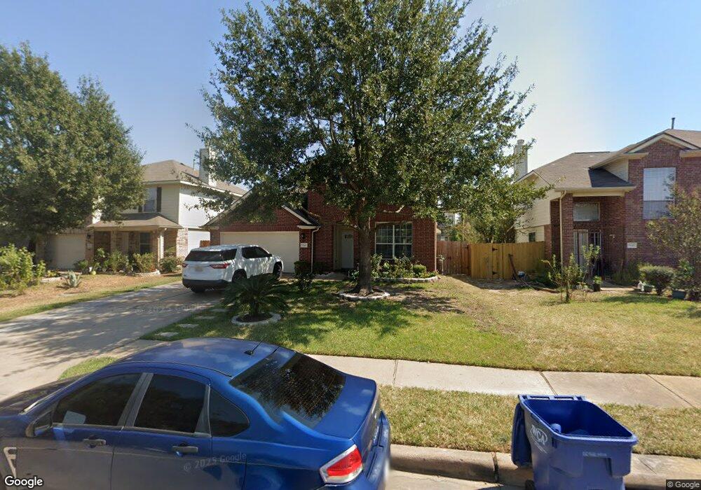 6646 Carly Park Way, Houston, TX 77084 - photo 1