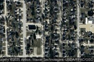 242 S Walnut Ave, New Hampton, IA 50659