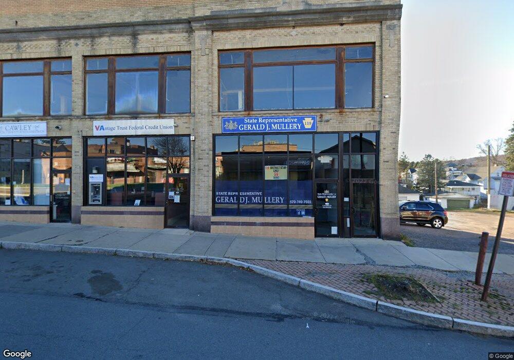 156 S Market St, Nanticoke, PA 18634 - photo 1