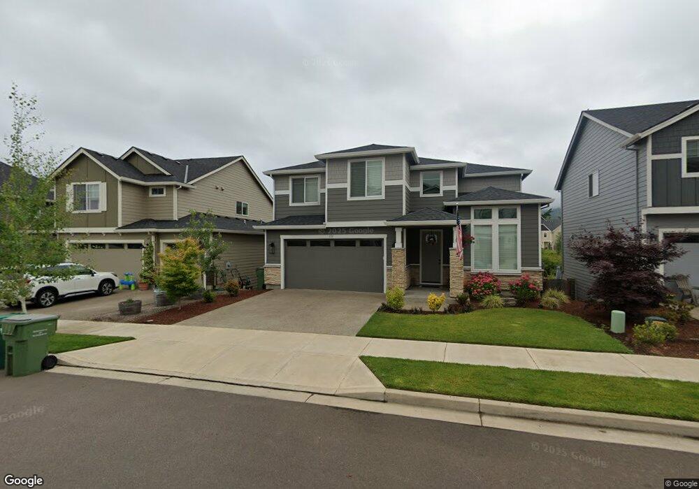 151 W Taylor Ct, Newberg, OR 97132 - photo 1