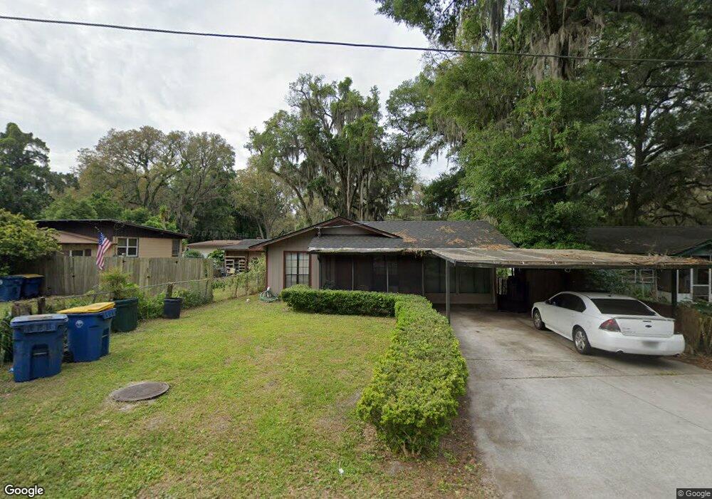 7124 Zona Ave, Jacksonville, FL 32211 - photo 1