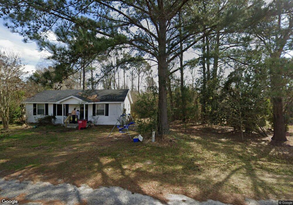 119 Steve Ln, Sylvester, GA 31791 - photo 1