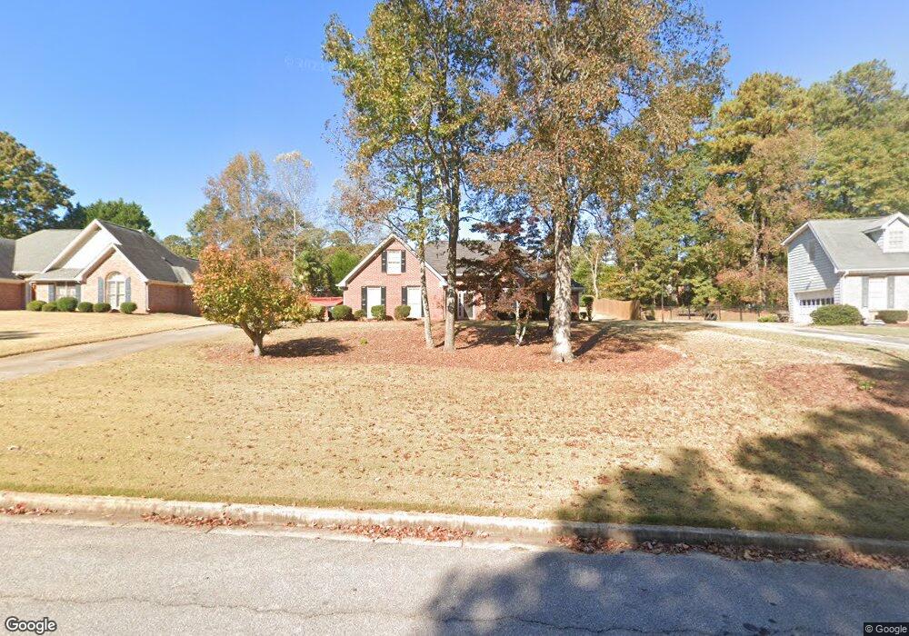 4830 Habersham Way SE unit 3, Conyers, GA 30094 - photo 1