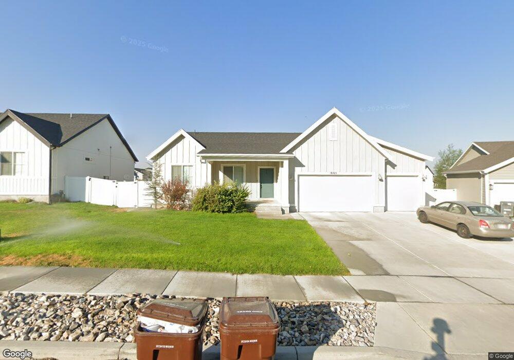 8165 N Cobblerock Rd, Lake Point, UT 84074 - photo 1