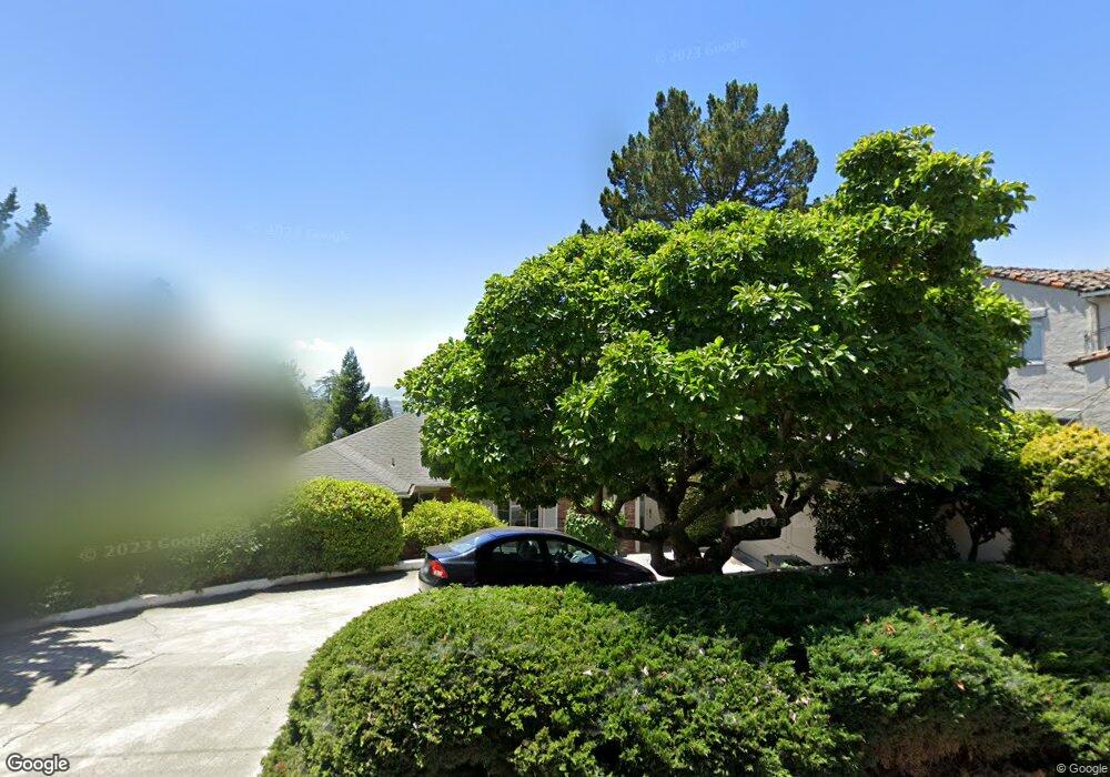 920 Keeler Ave, Berkeley, CA 94708 - photo 1